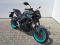 Yamaha MT-03