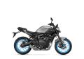 Yamaha MT-07 35kW EU5+