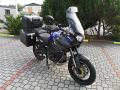 Yamaha XTZ 1200 Super Tnr