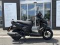 Yamaha RayZR EU5+ - náhled 1