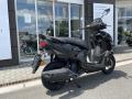 Yamaha RayZR EU5+ - náhled 2