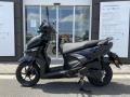 Yamaha RayZR EU5+ - náhled 4