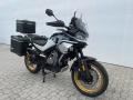 CFMOTO 800MT Explore EU5+