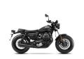 Moto Guzzi V9 Bobber