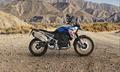 BMW F 900 GS