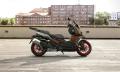 BMW C 400 X