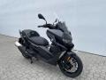 BMW C 400 GT