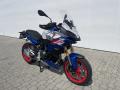 BMW F 900 XR