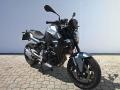 BMW F 900 R