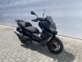 BMW C 400 GT
