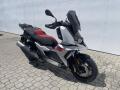 BMW C 400 X