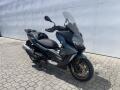 BMW C 400 GT
