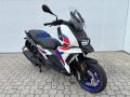 BMW C 400 X