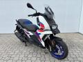 BMW C 400 X