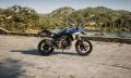 BMW F 450 GS