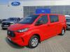 Ford Transit Custom Trend 320 L2, DCiV N1, 2.0 Eco