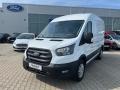 Ford Transit Trend 350 L2, Van, 2.0 EcoBlue