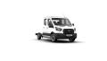 Ford Transit Base 350 L4, Dvojkabina, 2.0 E