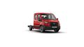 Ford Transit Base 350 L4, Dvojkabina, 2.0 E