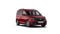 Ford Tourneo Connect Titanium, Tourneo, 2.0 EcoBlue