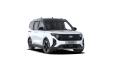 Ford Tourneo Courier Active, Tourneo, 1.0 EcoBoost