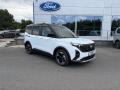 Ford Tourneo Courier Active, Tourneo, 1.0 EcoBoost