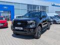 Ford Ranger Stormtrak, Dvojkabina, 2.3 Eco