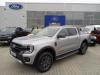 Ford Ranger Double Cab Wildtrak, Dvojkabin