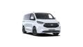 Ford Tourneo Custom Titanium X L1, Tourneo, 2.5 Du