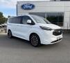 Ford Tourneo Custom Titanium X L1, Tourneo, 2.5 Du