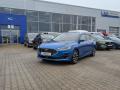 Ford Focus Titanium X, Kombi, 1.0 EcoBoos