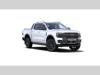 Ford Ranger Double Cab Wildtrak, Dvojkabin