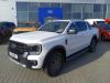 Ford Ranger Double Cab Wildtrak, Dvojkabin