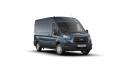 Ford Transit Trend 350 L3, Van, 2.0 EcoBlue