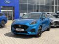 Ford Puma ST-Line X, 5dve�ov�, 1.0 EcoBo
