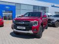 Ford Ranger Platinum, Dvojkabina, 3.0 EcoB