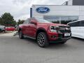 Ford Ranger Platinum, Dvojkabina, 3.0 EcoB