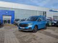 Ford Tourneo Connect Active, Tourneo, 2.0 EcoBlue 9