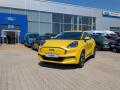 Ford Puma Premium, 5dve�ov�, 43 kWh STAN
