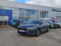 Ford Focus Titanium, Kombi, 1.0 EcoBoost