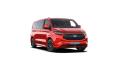 Ford Tourneo Custom Titanium X L2, Tourneo, 2.5 Du