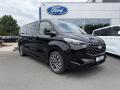 Ford Tourneo Custom Titanium X L2, Tourneo, 2.5 Du