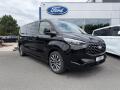 Ford Tourneo Custom Titanium X L2, Tourneo, 2.5 Du