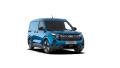 Ford Transit Courier Van Trend L1, 46 kWh Elektromo