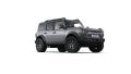 Ford Bronco Badlands, 5dve�ov�, 2.7 EcoBoo