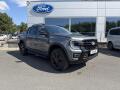 Ford Ranger Double Cab Wildtrak, Dvojkabin