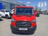 Ford Transit Base 350 L4, Dvojkabina, 2.0 E