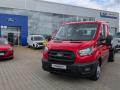 Ford Transit Base 350 L4, Dvojkabina, 2.0 E