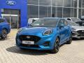 Ford Puma ST-Line X, 5dve�ov�, 1.0 EcoBo