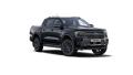 Ford Ranger Double Cab Wildtrak, Dvojkabin